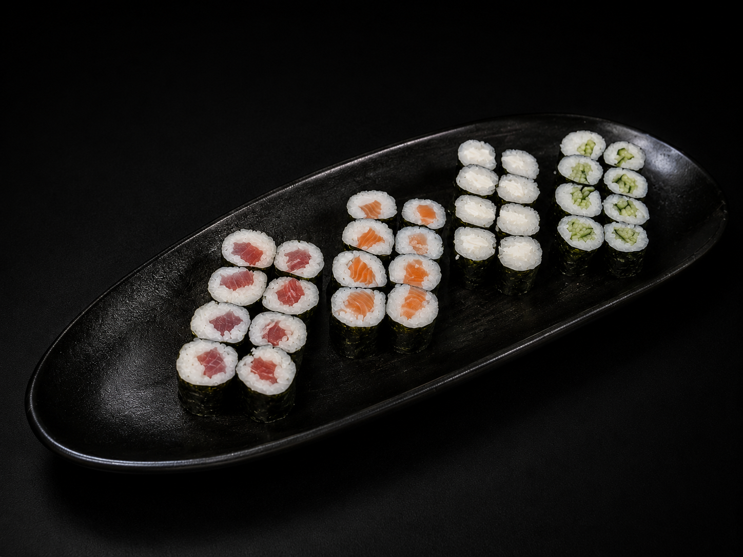 🍣 Maki Classic Combo | 32 шт.