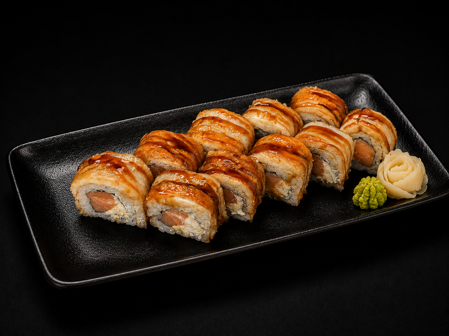 🇨🇦 Canada Roll