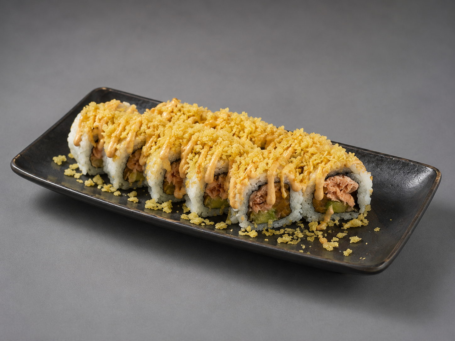 🍣 Tel Aviv Deluxe Roll