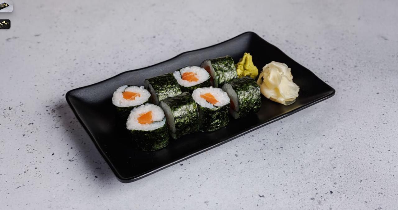 🐟 Маки Тунец | 8 шт.
